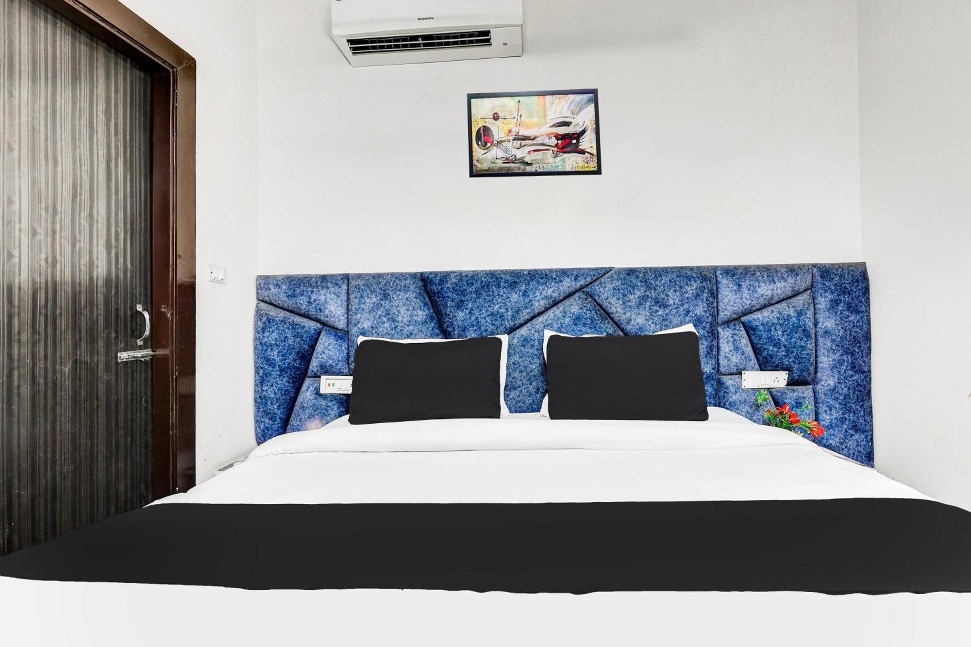 Hotel O Clock Tower Inn Νέο Δελχί Εξωτερικό φωτογραφία