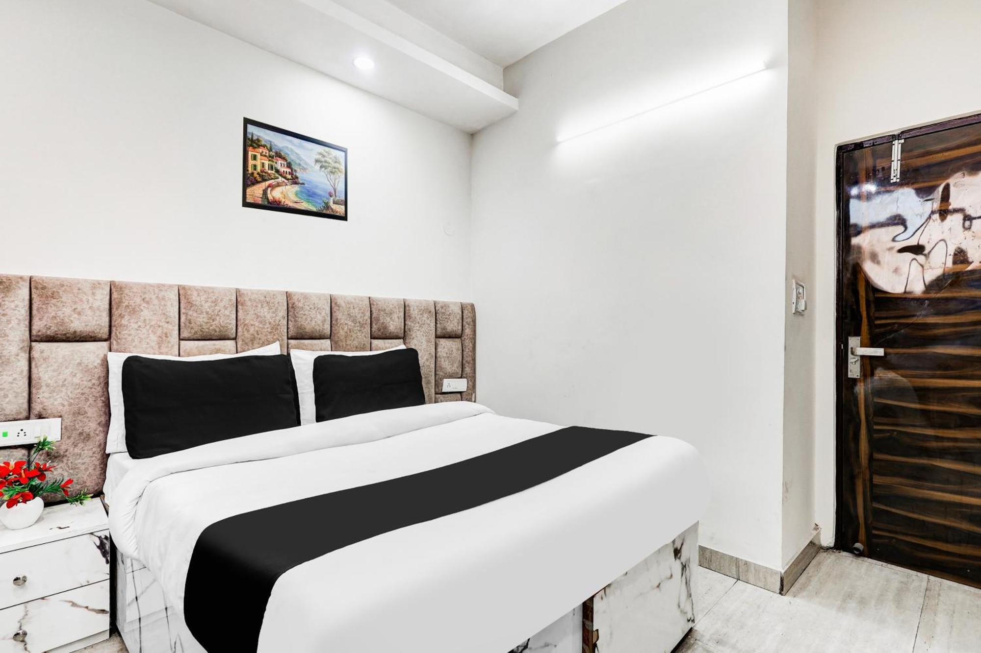 Hotel O Clock Tower Inn Νέο Δελχί Εξωτερικό φωτογραφία