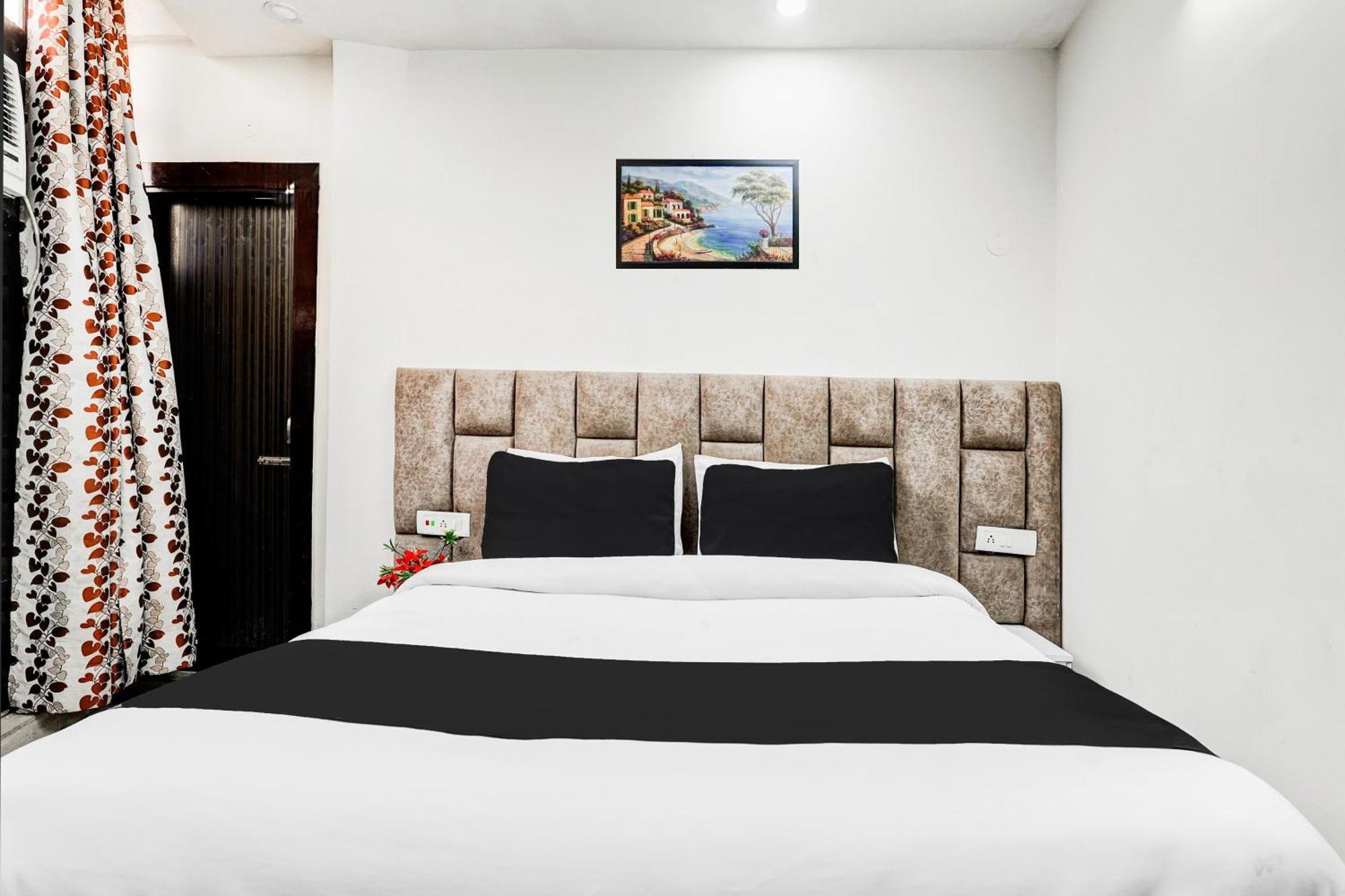 Hotel O Clock Tower Inn Νέο Δελχί Εξωτερικό φωτογραφία